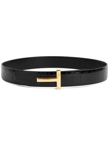 Tom Ford Belt - TOM FORD - BALAAN 1