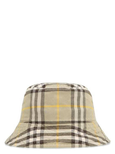 Hat 8075652150551 B7311 GREEN - BURBERRY - BALAAN 1