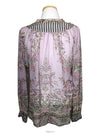 women blouse - ETRO - BALAAN 2