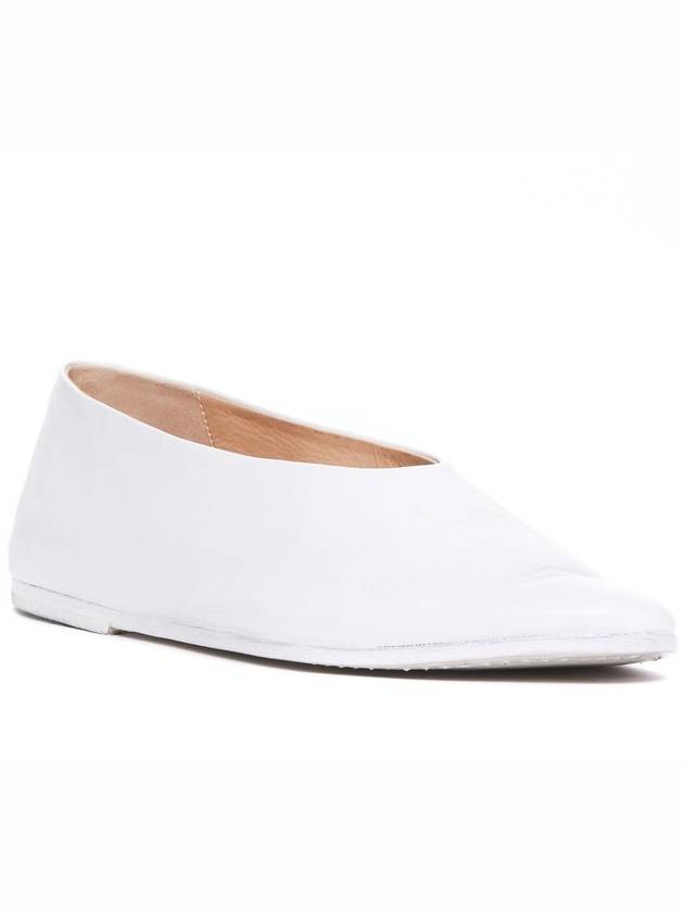 Marsell Flat Shoes - MARSELL - BALAAN 3