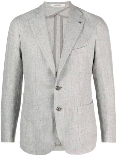 Tagliatore Montecarlo Jacket Clothing - TAGLIATORE - BALAAN 1