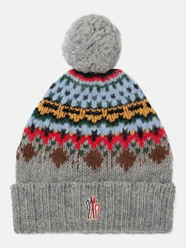 Hat 3B00005 M4504 F97 Free - MONCLER - BALAAN 1