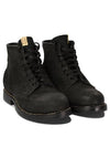 Boots 0124202002008 BLACK - VISVIM - BALAAN 2