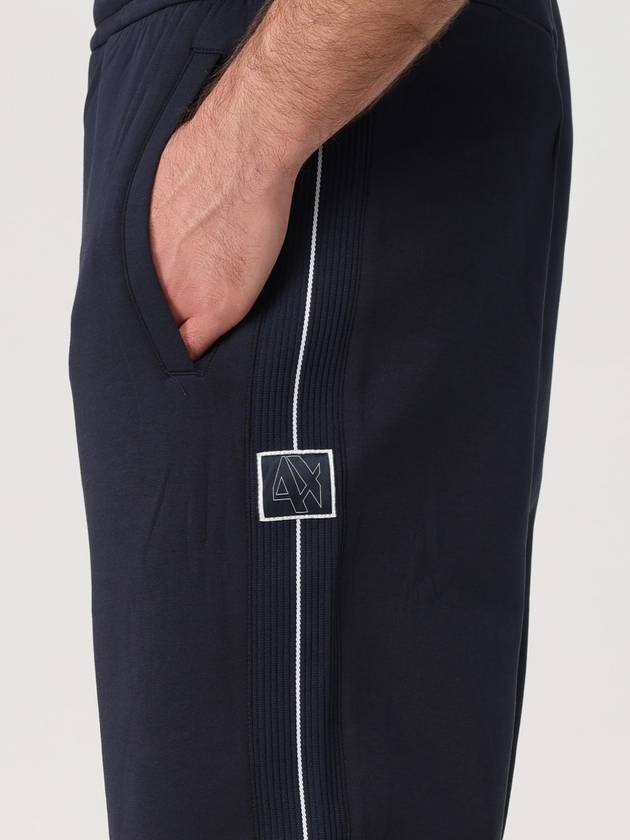 Pants men Armani Exchange - ARMANI EXCHANGE - BALAAN 4