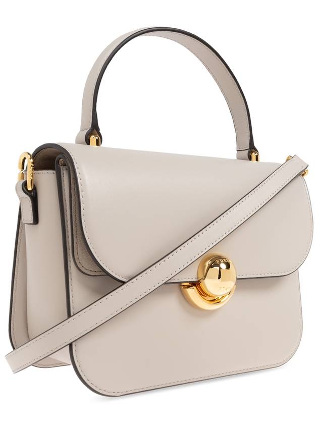 Furla Handbag Sfera Mini, Women's, Cream - FURLA - BALAAN 4