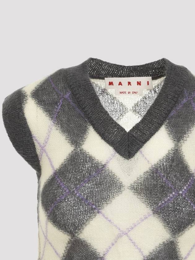 Marni Sweater - MARNI - BALAAN 3