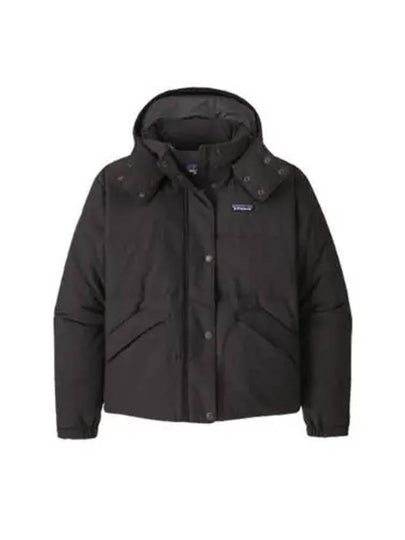 patagonia W Downdrift Jkt 20625 BLK Women s Down Drift Jacket - PATAGONIA - BALAAN 2