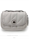 women shoulder bag - COACH - BALAAN 1