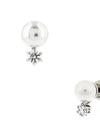 Matrix stud earrings 5694225 - SWAROVSKI - BALAAN 6