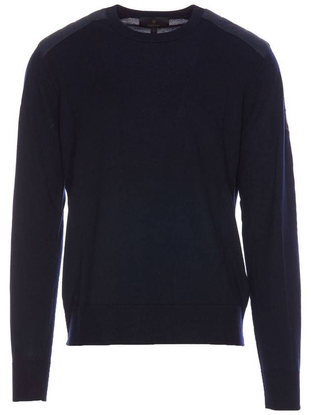 Belstaff Sweaters - BELSTAFF - BALAAN 1