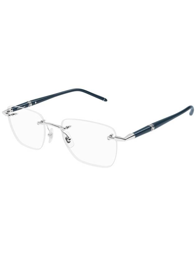 Sunglasses 15OM4VN0A 13326 - MONTBLANC - BALAAN 3