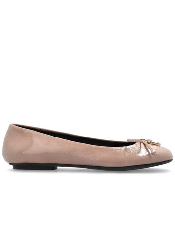 Furla Leather Shoes, Women's, Pink - FURLA - BALAAN 1