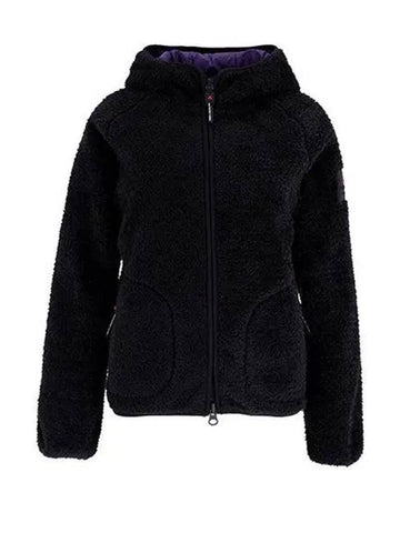 PED5212 NER SEURAT eco fur fleece women s jacket 271499 1137464 - PEUTEREY - BALAAN 1