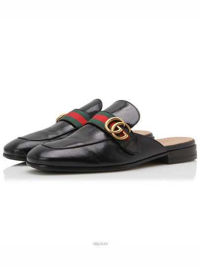 men loafers - GUCCI - BALAAN 2