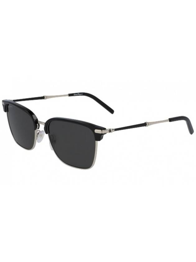 Salvatore Ferragamo Salvatore  Sf227Sp Sunglasses - SALVATORE FERRAGAMO - BALAAN 1