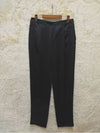 marc by ss asymmetric silky slacks - MARC JACOBS - BALAAN 2