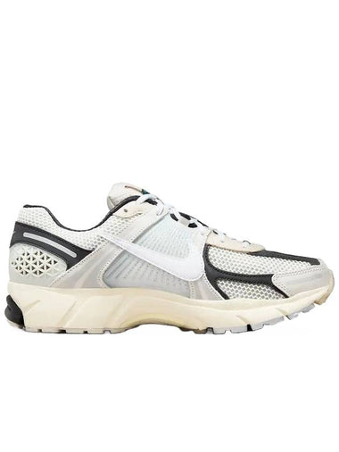 Zoom Vomero 5 Low Top Sneakers Light Bone - NIKE - BALAAN 1