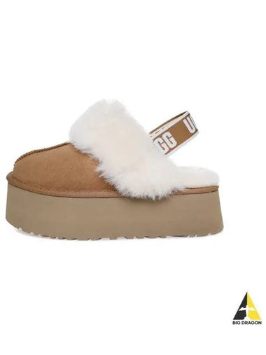 Funket 1113474 CHESTNUT - UGG - BALAAN 1