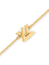 GO 14 Bracelet Gold - LOUIS VUITTON - BALAAN 3