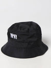 HPNY Bucket Hat HMLA005C99FAB003 1001 Bucket Hat - HERON PRESTON - BALAAN 2