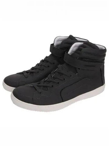 Men s high top sneakers 271163 - PIERRE HARDY - BALAAN 1