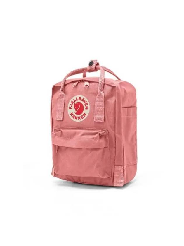 23561 312 Kanken Mini 7L Backpack - FJALL RAVEN - BALAAN 3