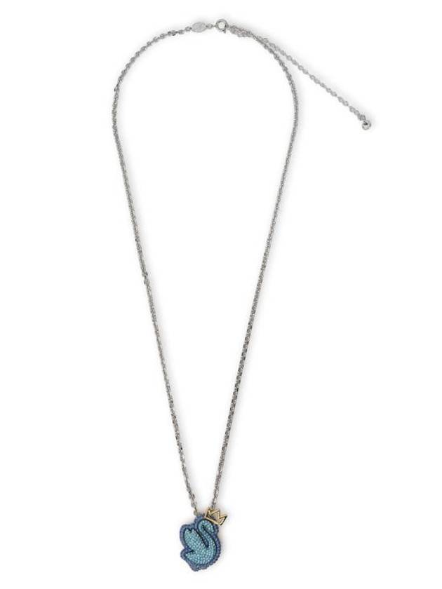 Necklace Pendant 5649194 BLU RODIO - SWAROVSKI - BALAAN 1