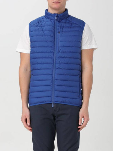 Save The Duck men's vest - SAVE THE DUCK - BALAAN 1