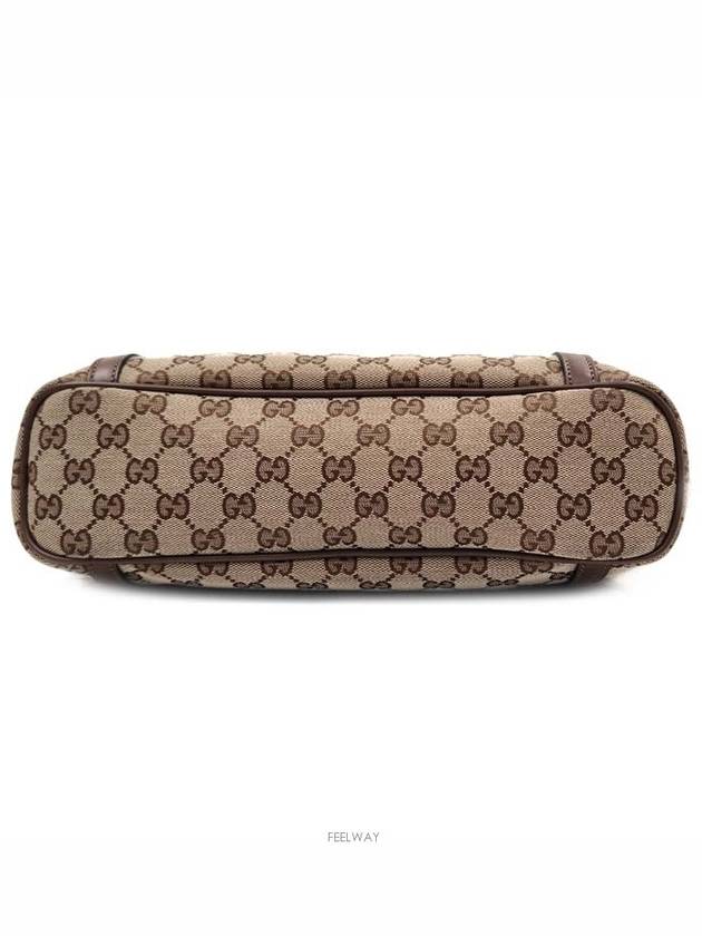 women shoulder bag - GUCCI - BALAAN 5