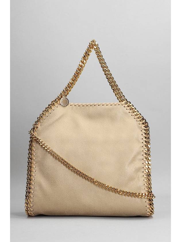 Stella McCartney Falabella Shoulder Bag - STELLA MCCARTNEY - BALAAN 1