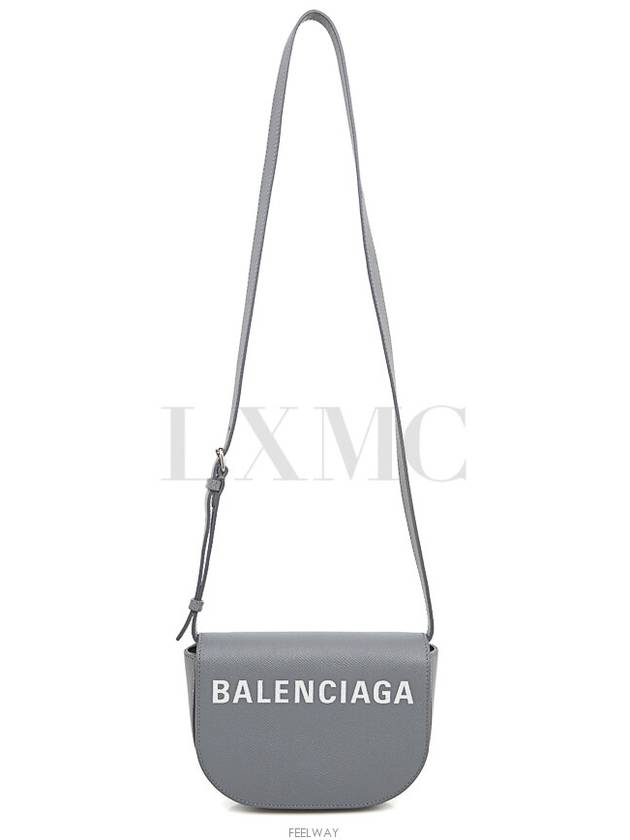 women cross bag - BALENCIAGA - BALAAN 10