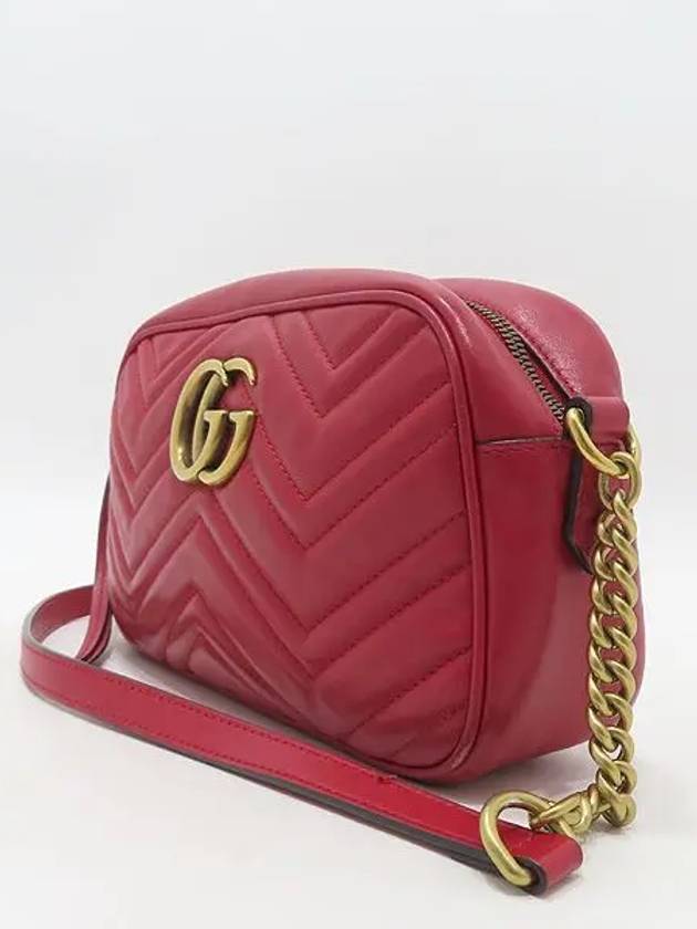 447632 Crossbody Bag - GUCCI - BALAAN 2