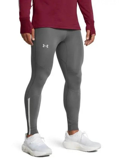 Launch Elite Cold Weather Tights 1386678 025 - UNDER ARMOUR - BALAAN 1