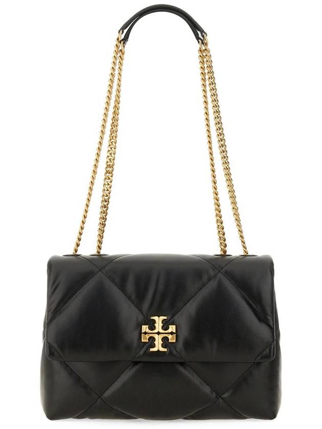 Tory Burch Convertible Shoulder Bag "Kira" - TORY BURCH - BALAAN 1