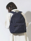 Cordura Essential Backpack Navy - BUTDEEP - BALAAN 1