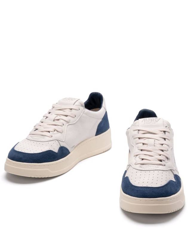 AUTRY Sneakers Blue - AUTRY - BALAAN 3