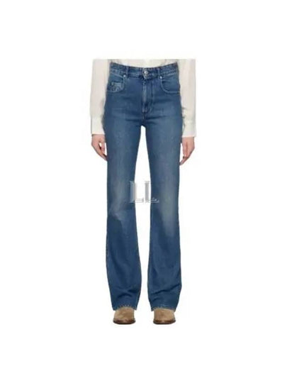 Vendelia Jean Blue - ISABEL MARANT - BALAAN 2