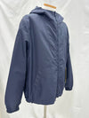 Reversible monogram windbreaker navy size 52 - LOUIS VUITTON - BALAAN 4