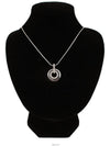 women necklace - SWAROVSKI - BALAAN 2