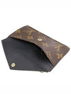 Recto Verso Card Wallet Brown - LOUIS VUITTON - BALAAN 4