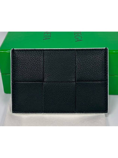 Cassette card wallet - BOTTEGA VENETA - BALAAN 2