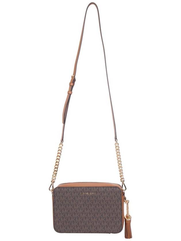 Michael Kors Shoulder Bag "Ginny" - MICHAEL KORS - BALAAN 2