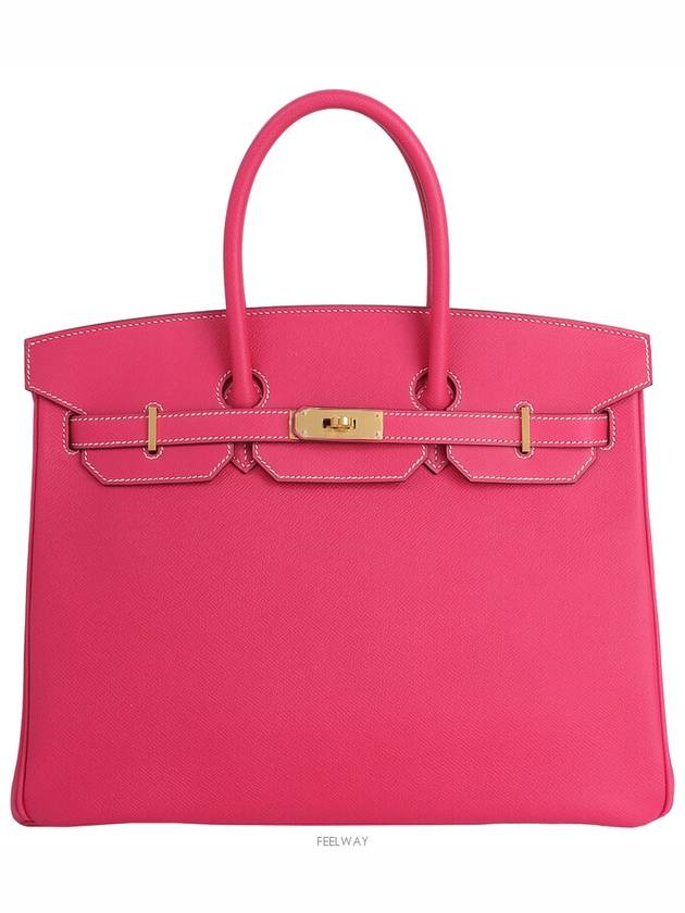 women tote bag - HERMES - BALAAN 1