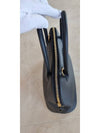 Bolide 31 Bag Clemence Gold Hardware Noir - HERMES - BALAAN 4