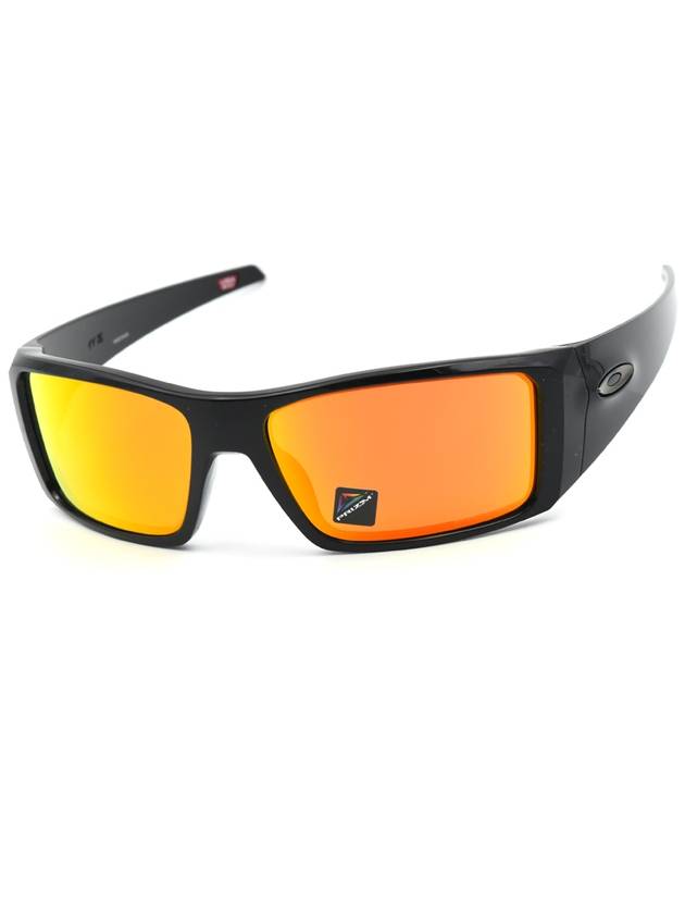 Sunglasses Heliostat OO92310661 prism lens - OAKLEY - BALAAN 1