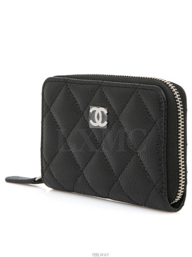 women card wallet - CHANEL - BALAAN 2