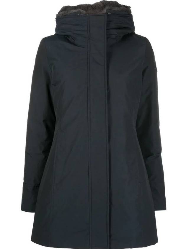 Woolrich Coats - WOOLRICH - BALAAN 1