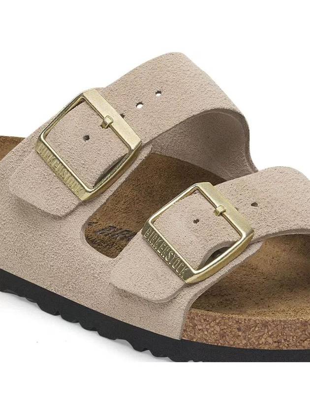 Birkenstock Arizona Shoes - BIRKENSTOCK - BALAAN 6