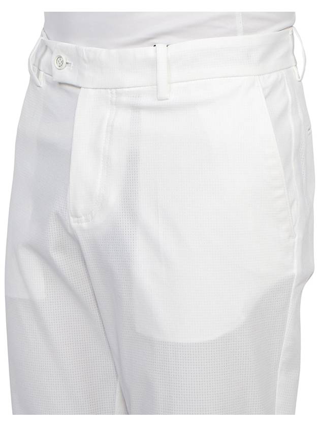 Golf Wear Men s Pants GMPA09696 0000 30 Summer - J.LINDEBERG - BALAAN 8