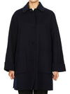 15011021650 GIANNI 045 Women s Coat - MAX MARA - BALAAN 4